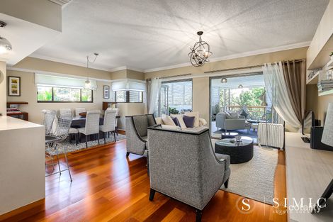 Property photo of 4/30 Paradise Street Highgate Hill QLD 4101