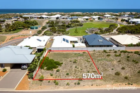 3 Misto Way, Sunset Beach, WA 6530