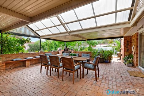 Property photo of 3 Kitty Place Bligh Park NSW 2756