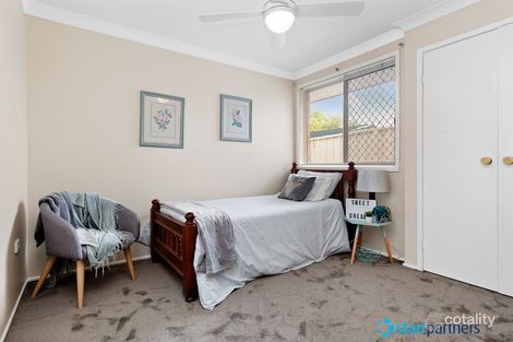 Property photo of 3 Kitty Place Bligh Park NSW 2756