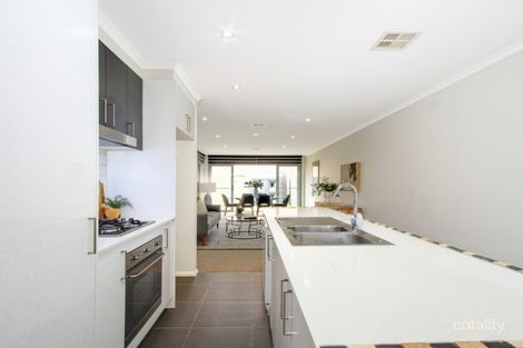 Property photo of 36 Diesendorf Street Wright ACT 2611