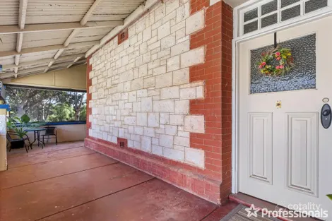 Property photo of 52 Gilbert Street Tarlee SA 5411