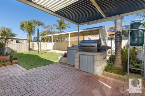 Property photo of 34 Draycott Loop Canning Vale WA 6155