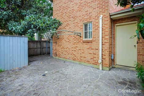 Property photo of 3/57 Mary Street Auburn NSW 2144