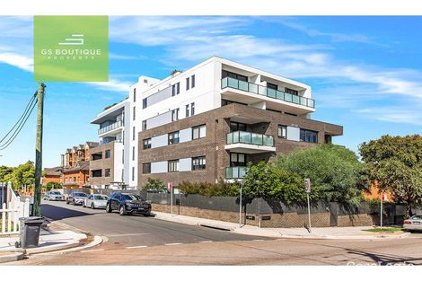 Property photo of 1/10 Gladstone Street Burwood NSW 2134