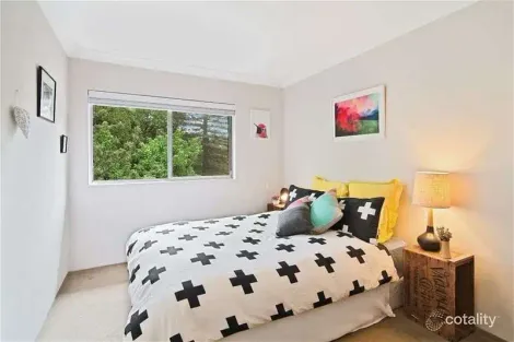 Property photo of 12/27A Eaton Street Neutral Bay NSW 2089