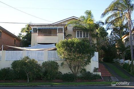 Property photo of 100 Reeve Street Clayfield QLD 4011