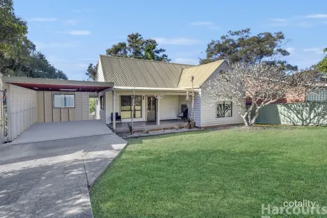 Property photo of 6 Entrance Street South West Rocks NSW 2431