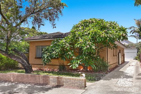 Property photo of 47 Louis Terrace Hurstville NSW 2220