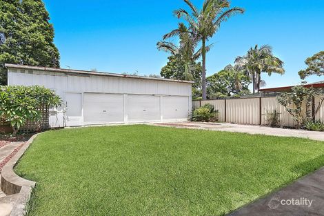 Property photo of 47 Louis Terrace Hurstville NSW 2220