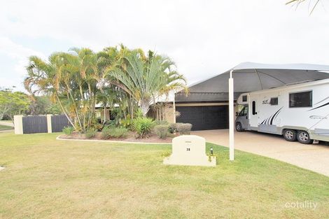 38 Kathleen Dr, Bli Bli, QLD 4560