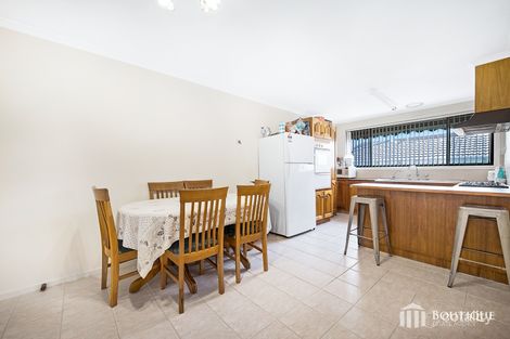 Property photo of 1/84 McKeon Circuit Dandenong North VIC 3175