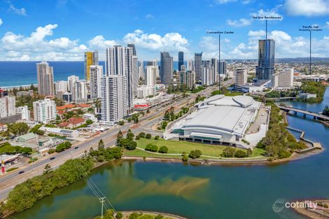 Property photo of 13708/5 The Darling Avenue Broadbeach QLD 4218