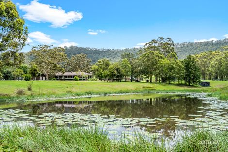 1014 Maitland Vale Rd, Rosebrook, NSW 2320