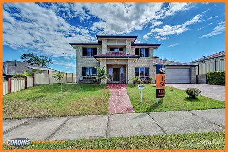 3 Dulcie Cl, Springfield Lakes, QLD 4300