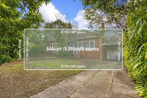 Property photo of 3 Henley Street Balwyn VIC 3103