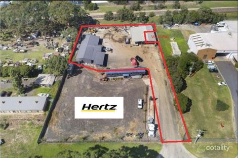 390 Princes Hwy, Traralgon East, VIC 3844