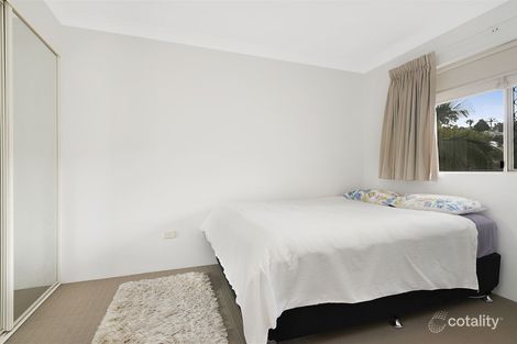 Property photo of 6/18 Bass Street Paddington QLD 4064