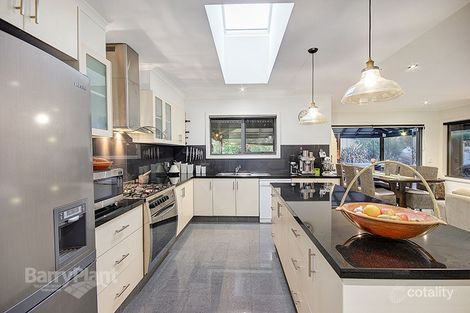 Property photo of 33 Greenfields Drive Moriac VIC 3240