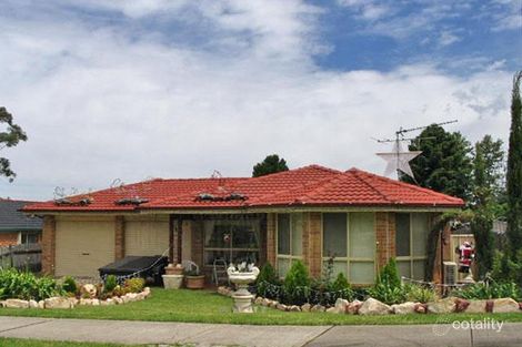 6 Yarran Cl, Cameron Park, NSW 2285