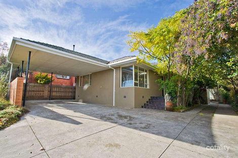 Property photo of 364 Upper Heidelberg Road Ivanhoe VIC 3079