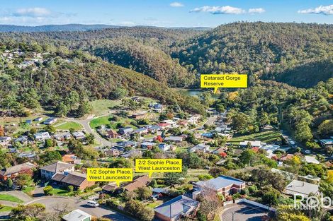 Property photo of 2 Sophie Place West Launceston TAS 7250