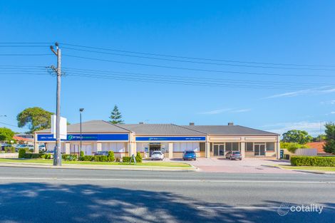 91 Scarborough Beach Rd, Scarborough, WA 6019