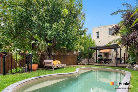 Property photo of 36 Norton Street Ashfield NSW 2131