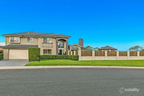 Property photo of 2/38 Norfolk Place North Richmond NSW 2754