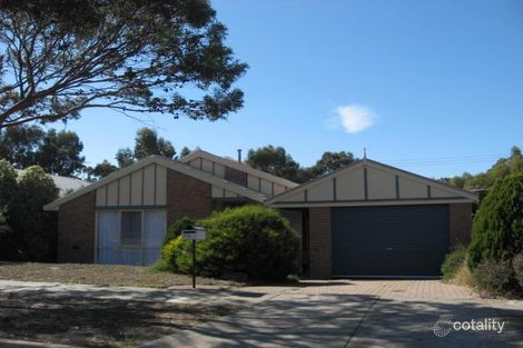 Property photo of 5 Woodstock Close Sunbury VIC 3429