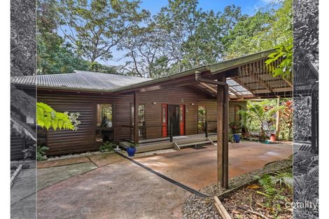 10/10 Cycas Cl, Kamerunga, QLD 4870