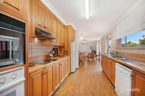 Property photo of 4 Salacia Close St Huberts Island NSW 2257