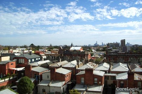 Property photo of 411/2A Montrose Place Hawthorn East VIC 3123