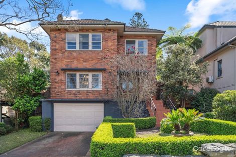 Property photo of 37 Highfield Road Lindfield NSW 2070