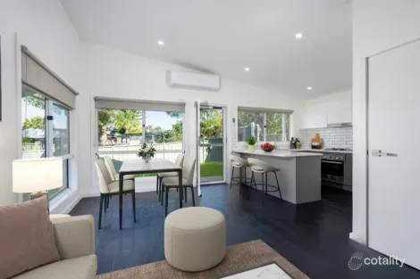 Property photo of 12A Willow Road Gateshead NSW 2290