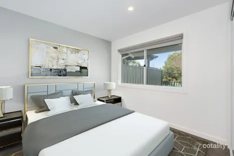 Property photo of 12A Willow Road Gateshead NSW 2290