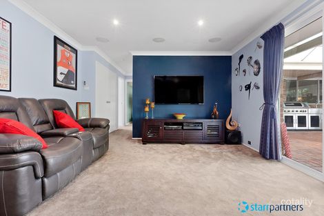 Property photo of 3 Kitty Place Bligh Park NSW 2756