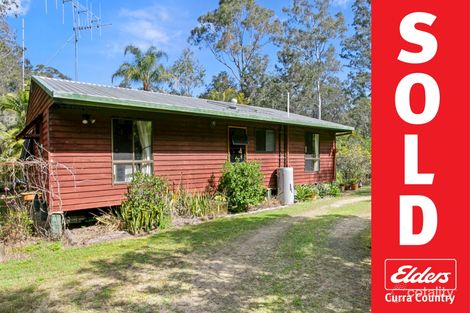 Property photo of 200 Van Hensbroek Road Bauple QLD 4650