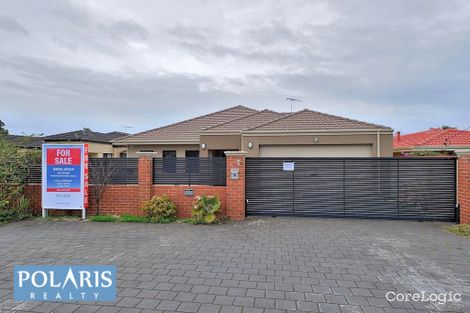 Property photo of 74 Camboon Road Noranda WA 6062