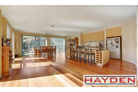Property photo of 51 Mill Avenue Yarraville VIC 3013