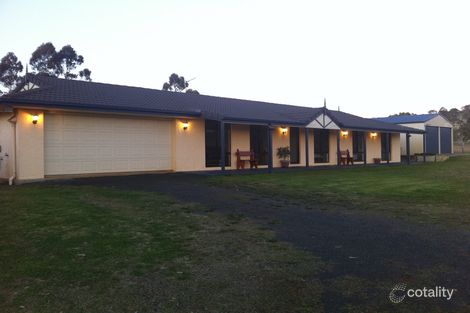 Property photo of 283 Breydon Road Ramsay QLD 4358