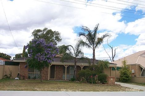 4 Bullfinch St, Huntingdale, WA 6110