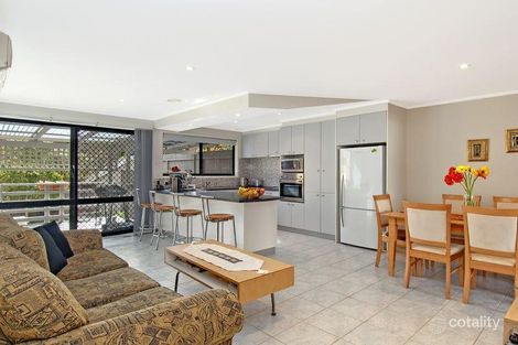 Property photo of 12 Stapley Court Belconnen ACT 2617