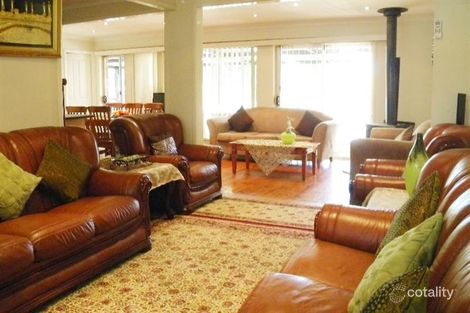 Property photo of 10 Denman Road Georges Hall NSW 2198