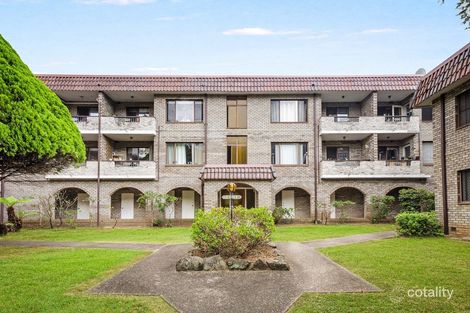 18/2-8 Bellevue St, North Parramatta, NSW 2151