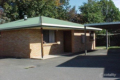 Property photo of 4/5-7 Newnham Close Newnham TAS 7248