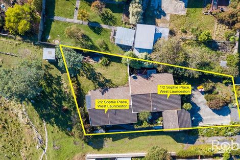 Property photo of 2 Sophie Place West Launceston TAS 7250