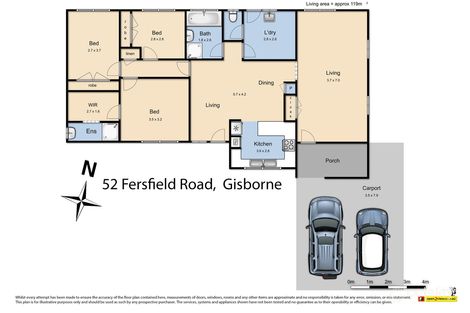 Property photo of 52 Fersfield Road Gisborne VIC 3437