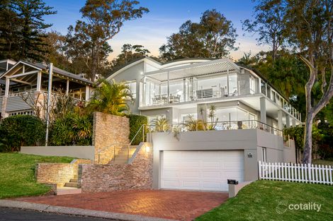 Property photo of 183 Hudson Parade Clareville NSW 2107