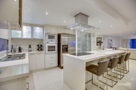 Property photo of 13/284 Vulture Street Kangaroo Point QLD 4169